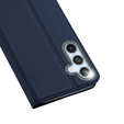 Dux Ducis Case for Samsung Galaxy A54 5G, Skinpro, dark blue