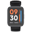3x ERBORD hydrogel film for Realme Watch 3