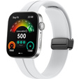 Silicone strap for Huawei Watch Fit 4 / 4 Pro / 3
