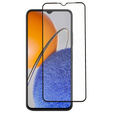 3D Tempered Glass for Huawei Nova Y61, black