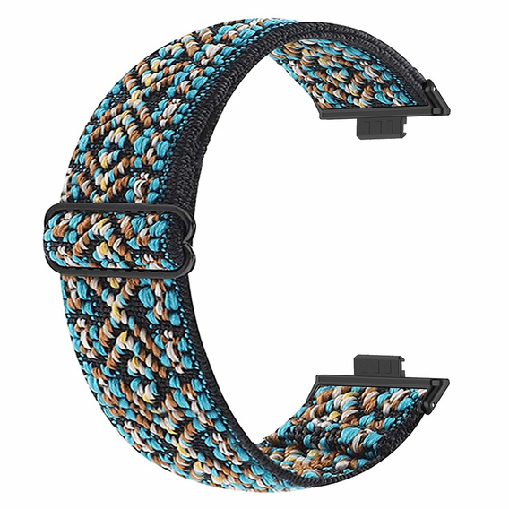 Flexible nylon strap for Huawei Watch Fit 4 / 4 Pro / 3