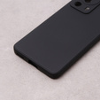 Case for Xiaomi 13 Lite, Silicone Lite, black