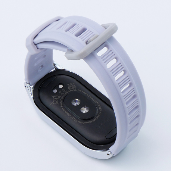 Silicone Strap for Xiaomi Smart Band 10 / 9 / 8