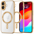 Electro MagSafe case for iPhone 17