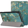 Case for Lenovo Tab P11 TB-J606F, Smartcase, sakura