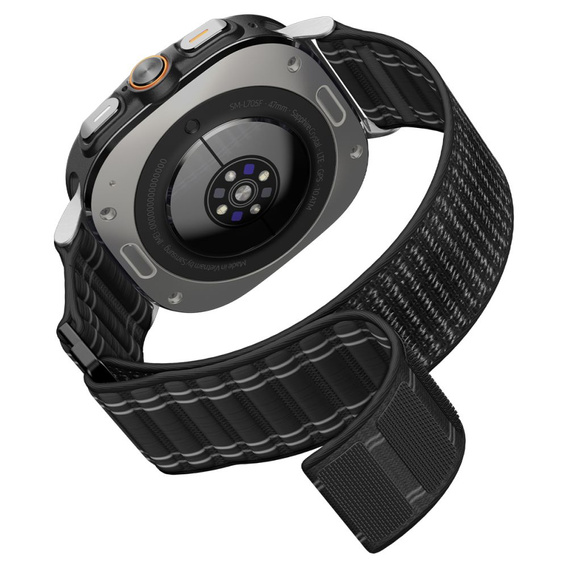 Spigen WBF0 strap for Samsung Galaxy Watch Ultra 2024/2025 (47 mm)