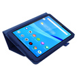 Case for Lenovo Tab M8 / M8 2G TB-8505F/8505X / TB-8705F/TB-8705L, dark blue