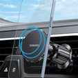 ERBORD C154 magnetic car holder for phone