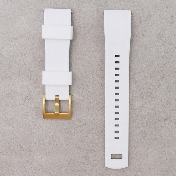 ERBORD Universal 20mm Silicone Strap