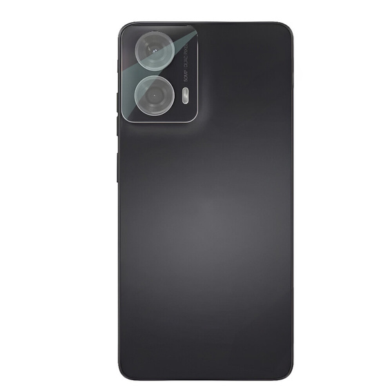 Tempered Camera Glass for Motorola Moto G24 / G24 Power / G04, transparent
