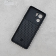 Case for Motorola Edge 40, CamShield Slide, gold