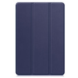 Case for Huawei MatePad SE 11 2024, Smartcase, blue