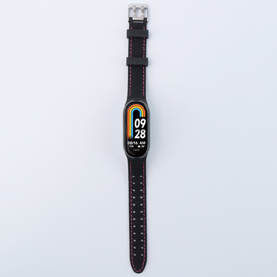 Silicone Strap for Xiaomi Smart Band 10 / 9 / 8