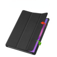 Case for Lenovo Idea Tab Pro, Smartcase, black