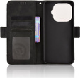 Card Slot flap case for Xiaomi 15T Pro