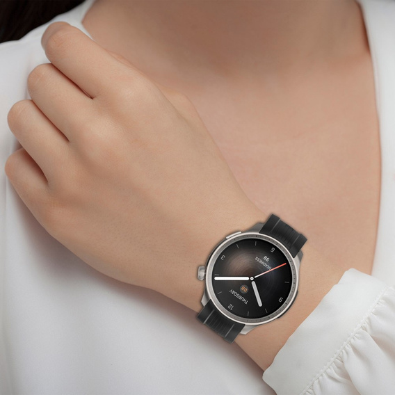 Silicone Strap for Amazfit Balance