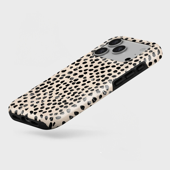 Burga Tough MagSafe case for iPhone 17 Pro Max
