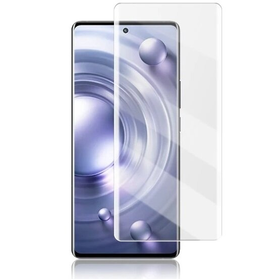UV Tempered Glass for Realme GT 6 / 6T