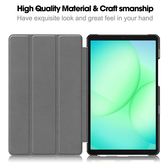 Smartcase flip cover for Samsung Galaxy Tab A11/A9