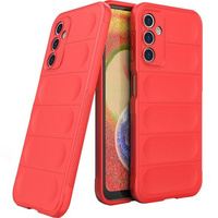 Case for Samsung Galaxy A14 4G/5G, Gaming Shockproof, red