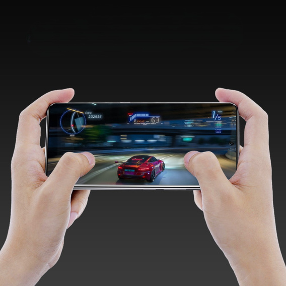 ENKAY Tempered Glass for Honor 200 Pro 5G, transparent