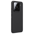 NILLKIN Case for Xiaomi 15, Frosted Shield, for MagSafe, black