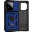 Case for Realme GT 7 Pro, CamShield Slide, blue