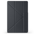 Case for Xiaomi Redmi Pad SE 8.7", Origami, blue