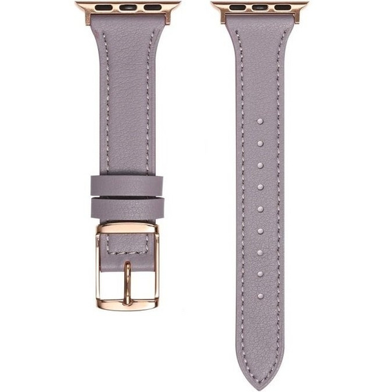 Watch Strap for Fitbit Blaze / Versa Lite / Versa - Brown