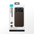 BENKS Kevlar Magnetic Armour Tint 1000D Case for MagSafe for iPhone 17 Pro Max