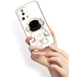 Case for Xiaomi 13 Lite, Astronaut, white