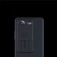 Case for Xiaomi Redmi Note 13 5G, Armored Nillkin, CamShield Pro, black