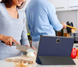 Case for OnePlus Pad, Smartcase, dark blue