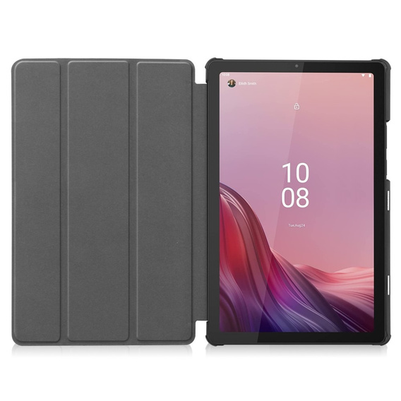 Case for Lenovo Tab M9, Smartcase, blue