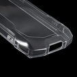 Thin Case for Cubot KingKong Mini 3, Slim, transparent