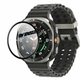 2x ERBORD Hybrid Glass for Samsung Galaxy Watch Ultra 47mm (2025 / 2024)