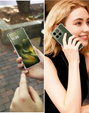 Dropproof case for Motorola Edge 70
