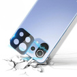 Metal Camera Cover for Xiaomi Mi 11, blue