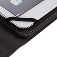 Case + keyboard tabletów 9.7-10 cali, black