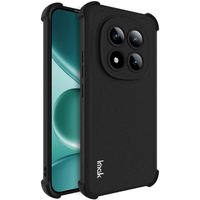 IMAK Dropproof case for Xiaomi Redmi Note 15 Pro Plus 5G / Poco M8 Pro 5G