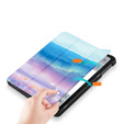 Case for Huawei MatePad SE 10.4 2022, Smartcase, landscape