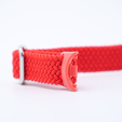 Flexible nylon strap for Xiaomi Smart Band 10 / 9 / 8 watch
