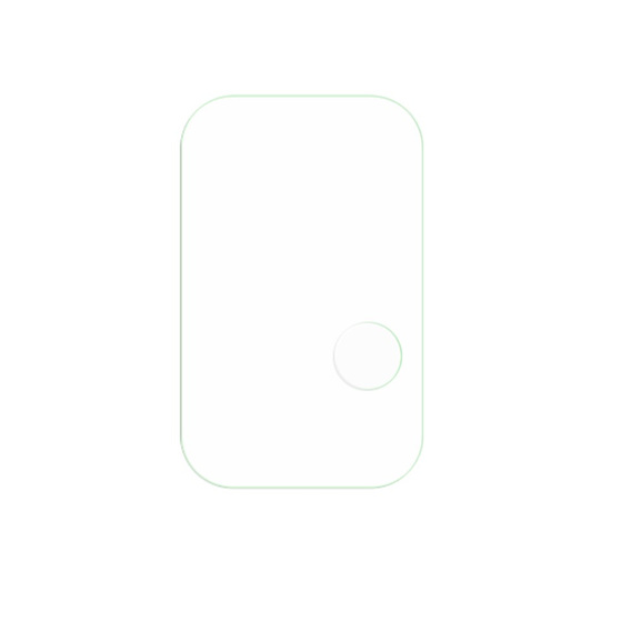 Tempered Camera Glass for Samsung Galaxy A23 5G, transparent