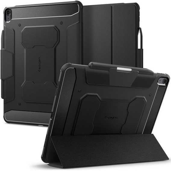 Spigen Rugged Armor Pro Case for Apple iPad Air 13" 2025 / 2024