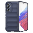 Case for Samsung Galaxy A54 5G, Gaming Shockproof, dark blue