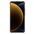 Nillkin Armored Case for Xiaomi 15 Ultra, Icelade Prop, black