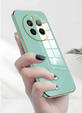 Case for Realme 12 Pro 5G / 12 Pro+ 5G, Glamour CamShield, mint