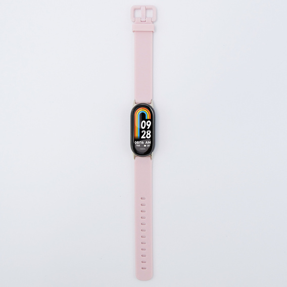 Silicone Strap for Xiaomi Smart Band 10 / 9 / 8