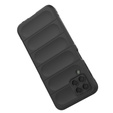 Case for Samsung Galaxy M33 5G, Gaming Shockproof, black