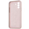 Case for Huawei Nova Y70, Silicone Lite, pink